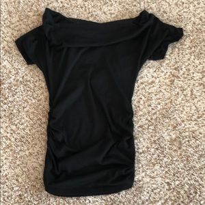 Women’s top size S worn once